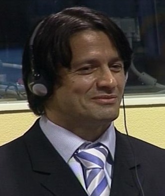 Naser Orić