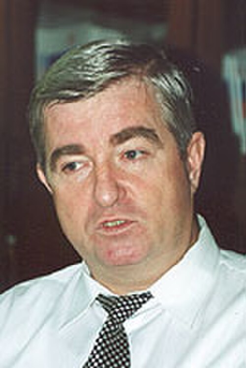 Alexander Kotenkov