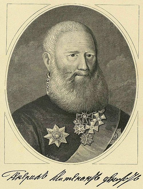 Adrian Denisov