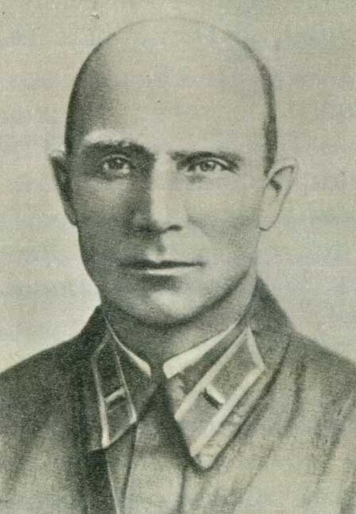 Ivan Zubachyov