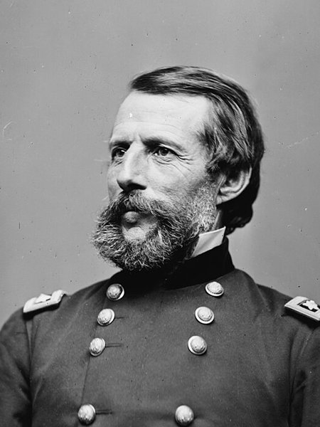 Erasmus D. Keyes
