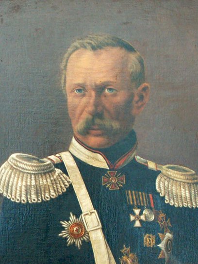 Ivan Krasnov