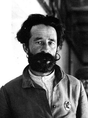 Mironov, Filipp Kuzmich