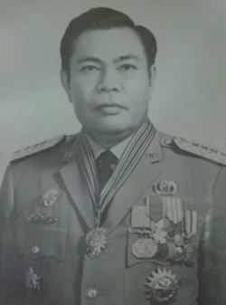 Maraden Saur Halomoan Panggabean