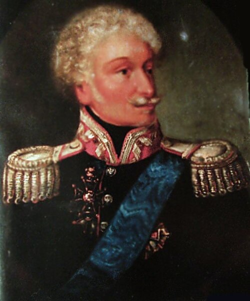 Józef Zajączek