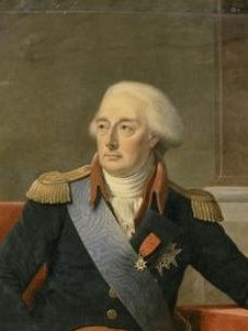 Louis Joseph, Prince of Condé