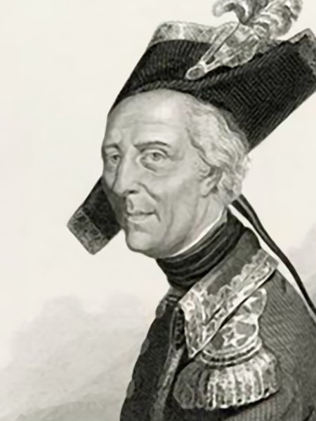 Luc Siméon Auguste Dagobert
