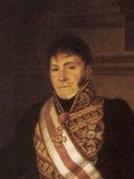 Manuel Alberto Freire de Andrade y Armijo