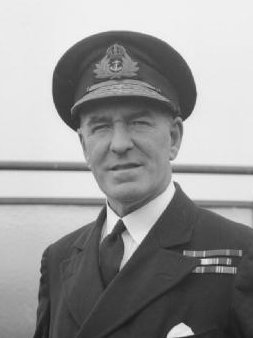 Harold Burrough