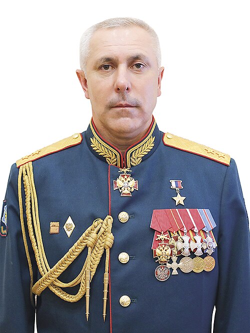 Rustam Muradov