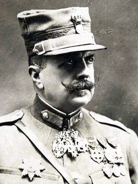 Dimitrios Ioannou