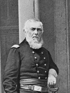 Dixon S. Miles