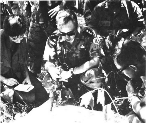 Đỗ Cao Trí