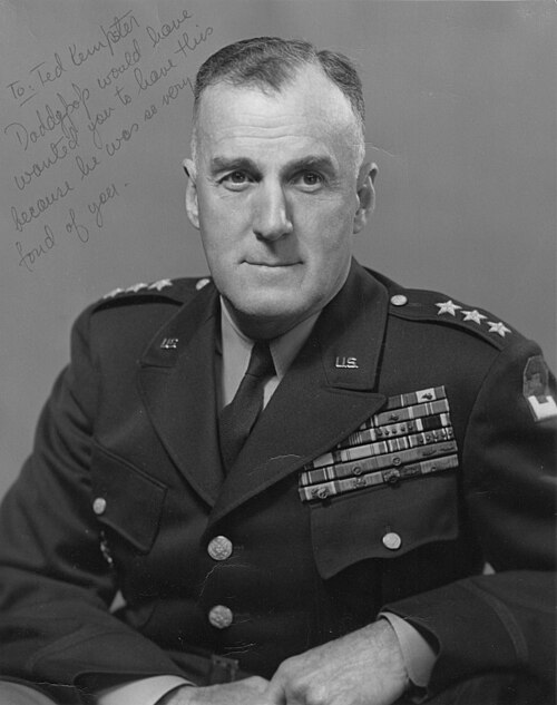 Edward H. Brooks