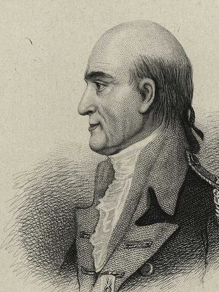 Edward Hand