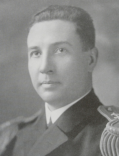 George McMillin