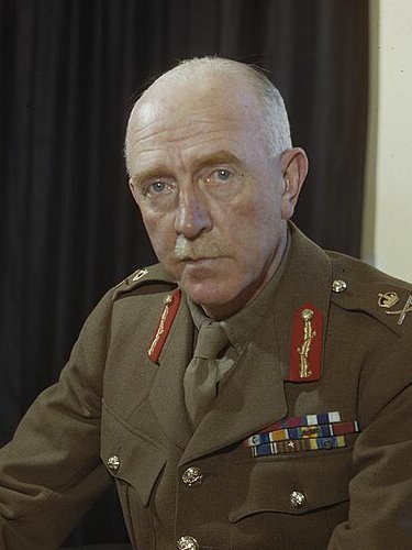 Harold Franklyn