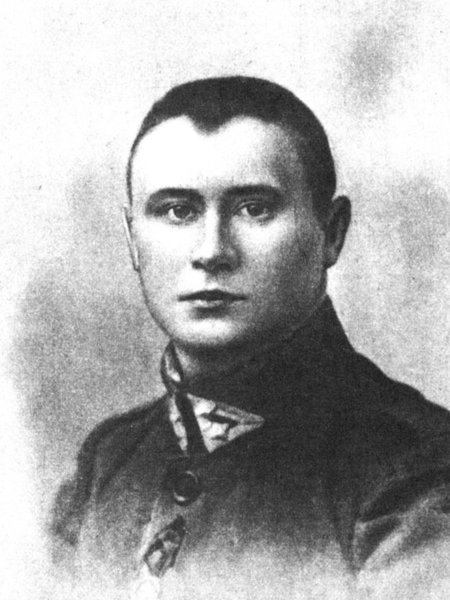 Kazys Ladiga