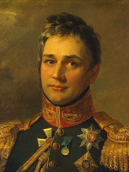 Mikhail Vorontsov