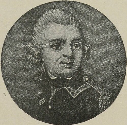 Otto Wilhelm von Derfelden