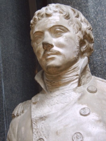 Amédée Emmanuel Francois Laharpe