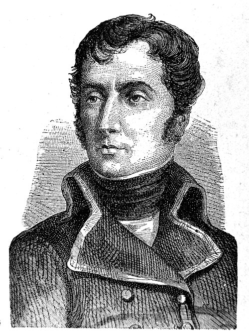 Jean-Antoine Verdier