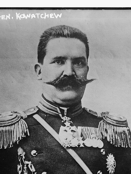 Stiliyan Kovachev