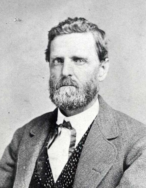 John C. Vaughn