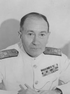 John Cunningham