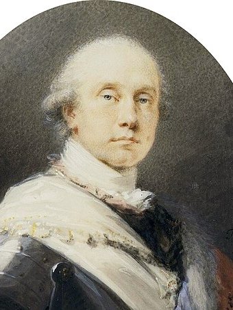 Charles Henry of Nassau-Siegen