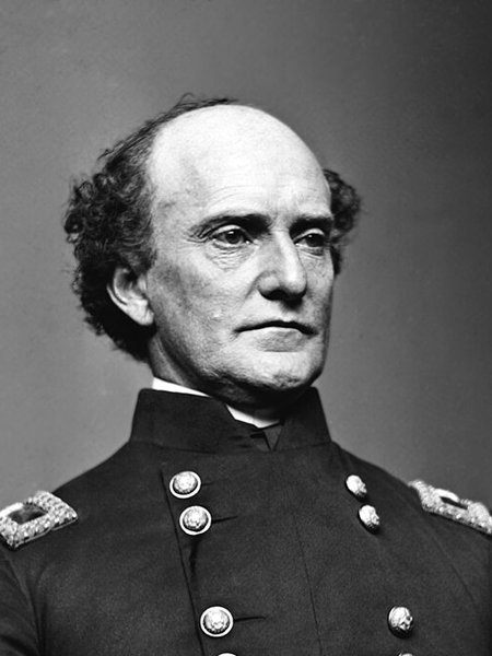 Julius White