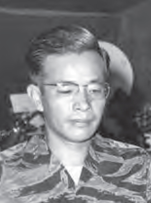 Le Nguyen Khang