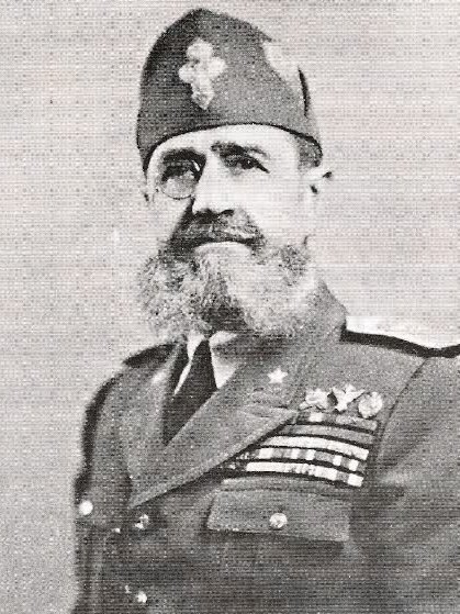 Sebastiano Gallina