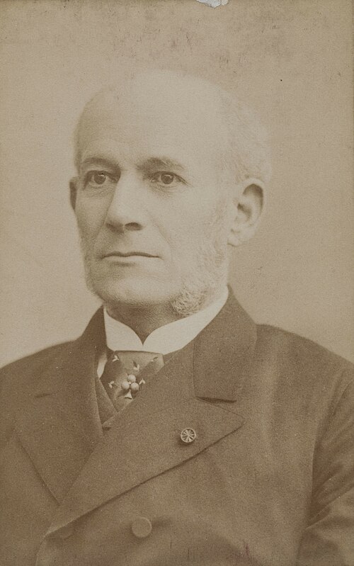 Benjamin Jaurès