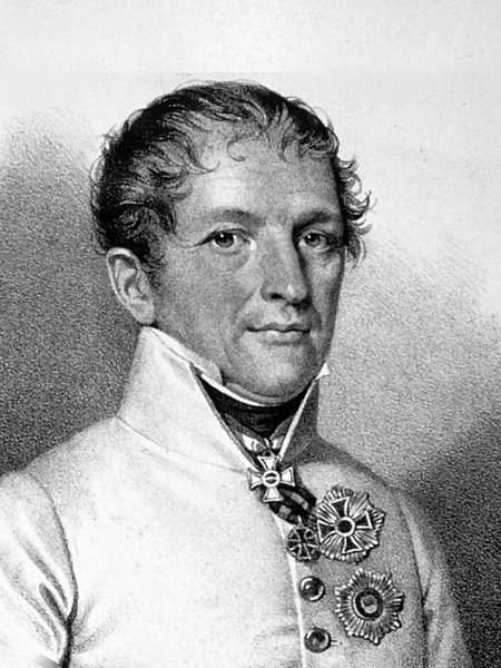 Johann Maria Philipp Frimont