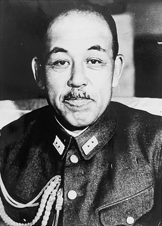 Rensuke Isogai