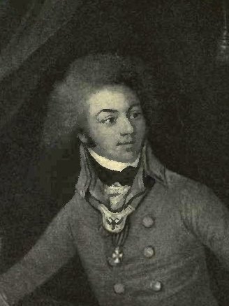 Roger de Damas