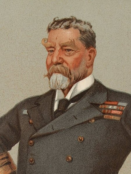 Harry Rawson