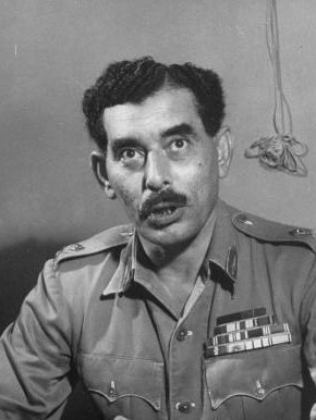 Syed Ahmed El Edroos