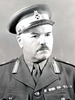 John Hamilton Roberts