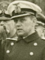 Gustav Kleikamp