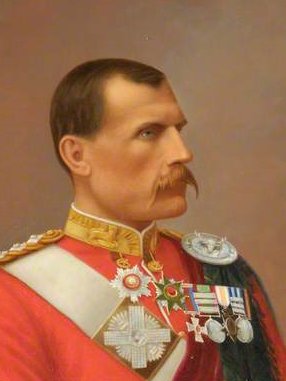 Hector MacDonald