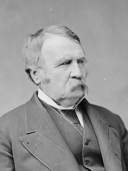 William H. Emory