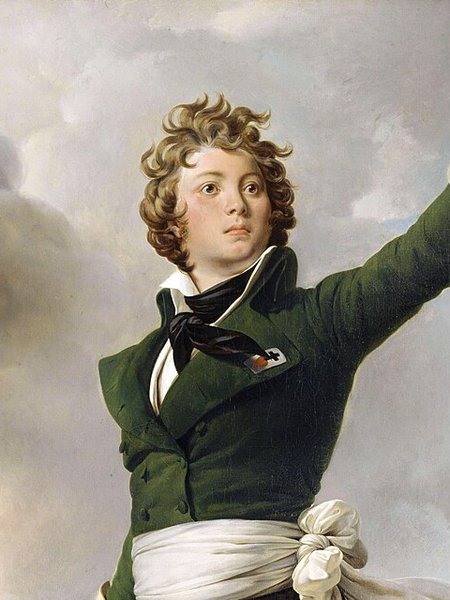 Antoine Philippe de La Trémoille