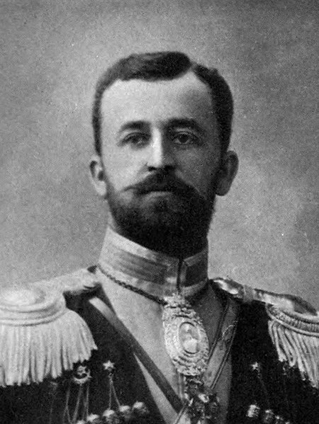 Vladimir Liakhov