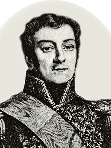 Victor Hugues