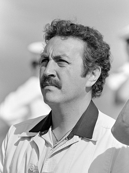 Vinicio Cerezo
