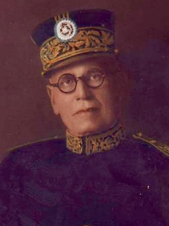 Manuel María Orellana Contreras
