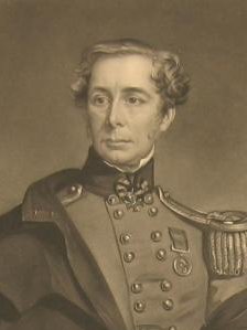George Cathcart
