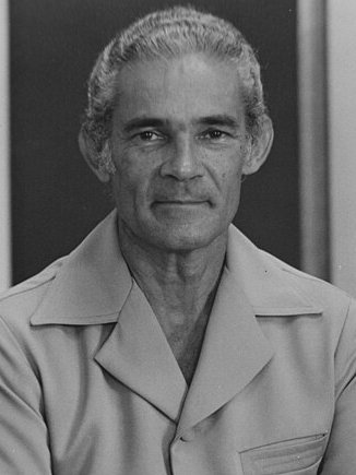 Michael Manley